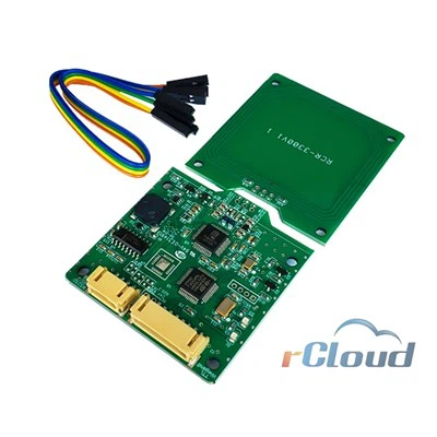 Módulo lector RFID de alto rendimiento