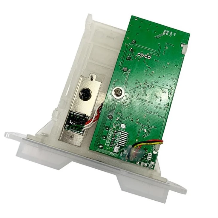 Half-insert Magnetic Smart Card Reader Security Product high quality