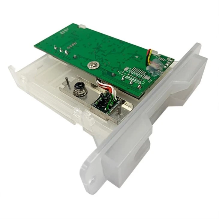Half-insert Magnetic Smart Card Reader Security Product best